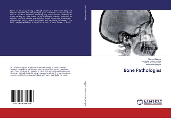 Produktbild: Bone Pathologies