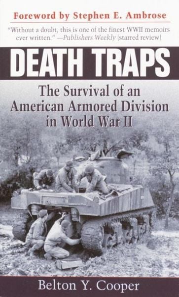 Produktbild: Death Traps