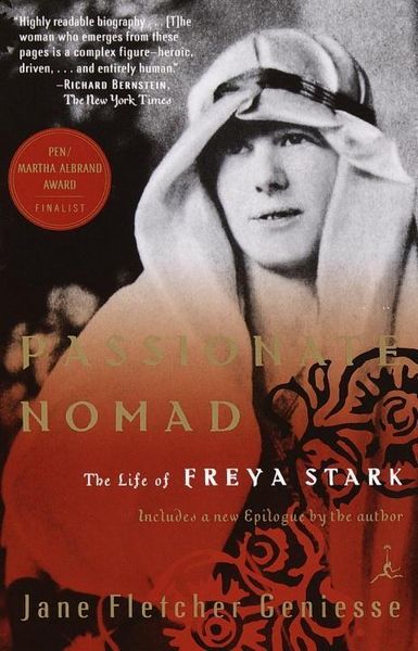 Produktbild: Passionate Nomad