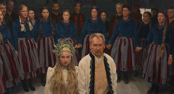 Produktbild: Das Fl&uuml;stern der Felder