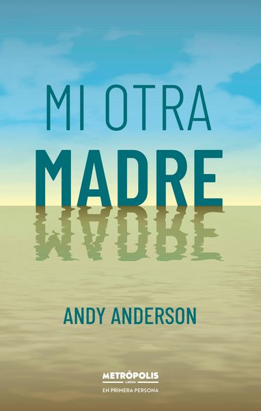 Produktbild: Mi otra madre