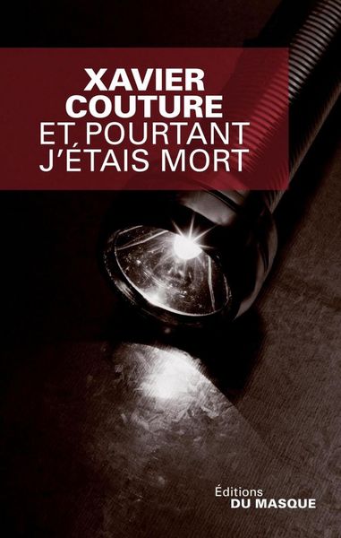 Produktbild: Et pourtant j'&eacute;tais mort