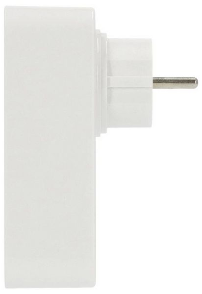 Produktbild: Brennenstuhl 1506180 Steckdosen-Timer digital 3000 W IP20