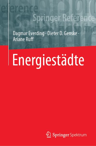 Produktbild: Energiest&auml;dte