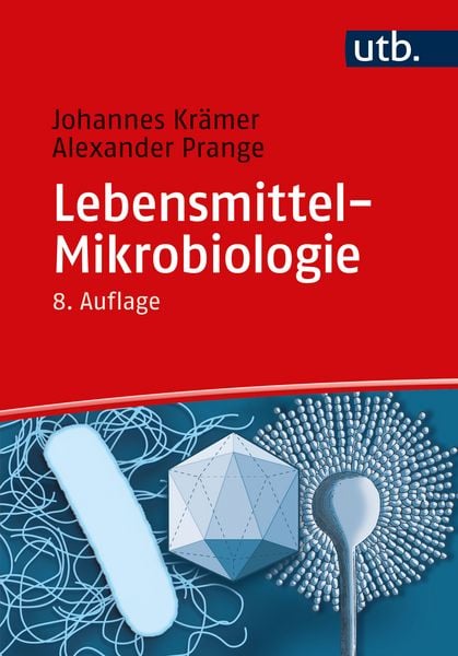 Produktbild: Lebensmittel-Mikrobiologie