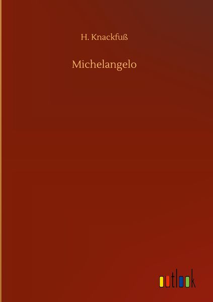 Produktbild: Michelangelo