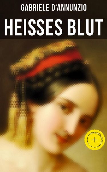 Produktbild: Hei&szlig;es Blut