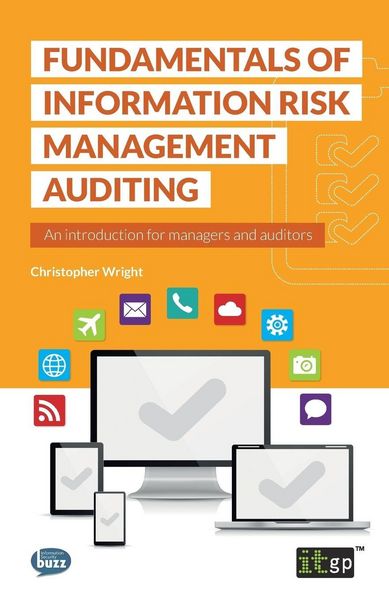 Produktbild: Fundamentals of Information Risk Management Auditing