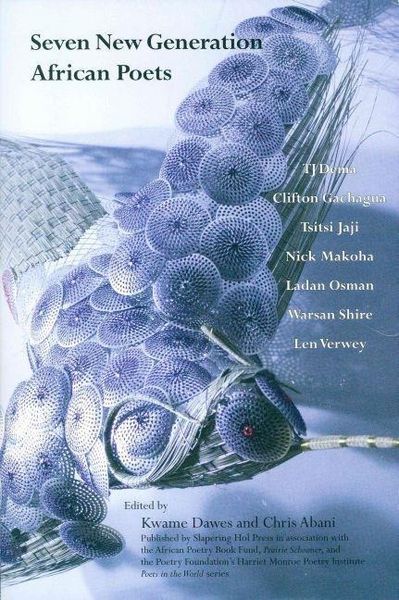 Produktbild: 7 New Generation African Poets