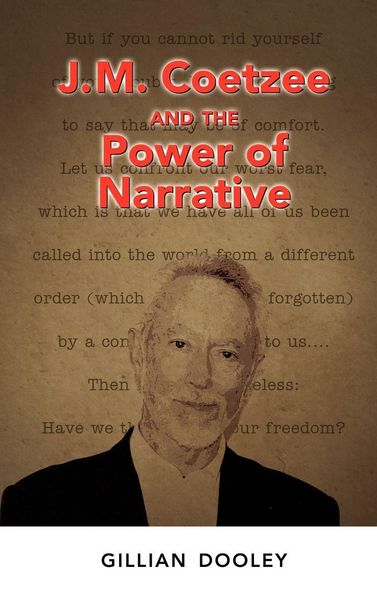 Produktbild: J.M. Coetzee and the Power of Narrative
