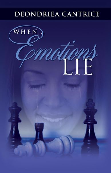 Produktbild: When Emotions Lie