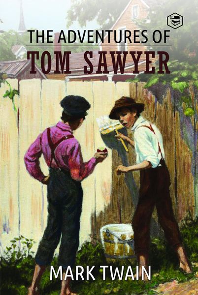 Produktbild: The Adventures Of Tom Sawyer