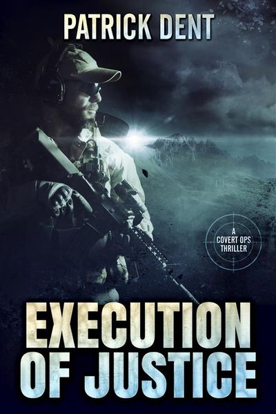 Produktbild: Execution of Justice