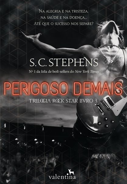 Produktbild: Perigoso demais