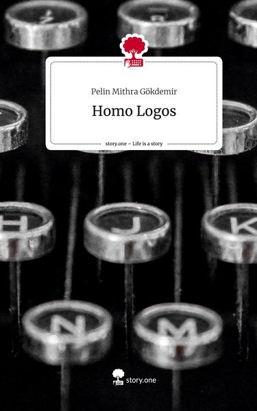 Produktbild: Homo Logos. Life is a Story - story.one