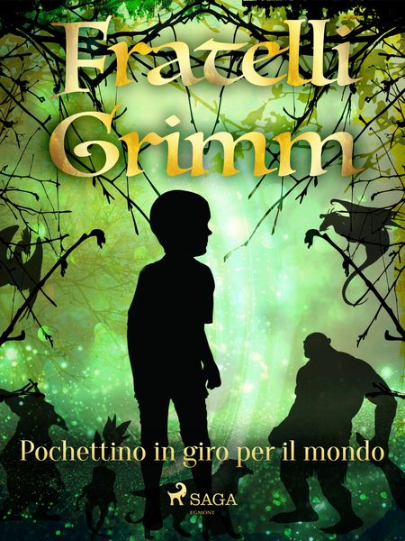 Produktbild: Pochettino in giro per il mondo