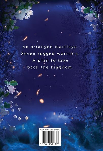 Produktbild: The Poisoned Princess