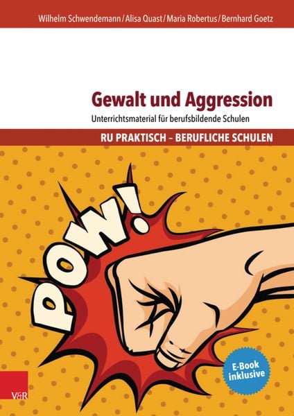 Produktbild: Gewalt und Aggression