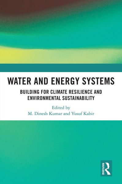Produktbild: Water and Energy Systems