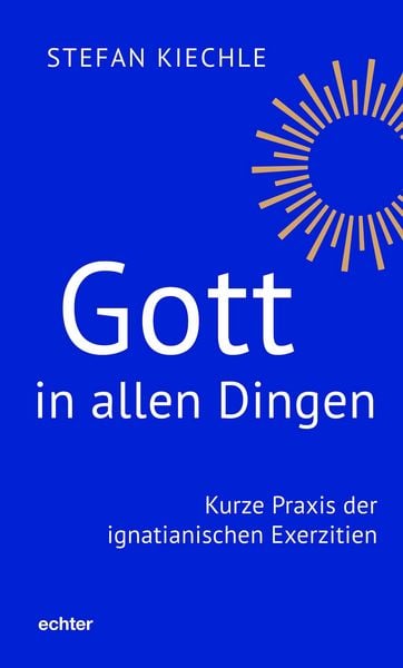 Produktbild: Gott in allen Dingen