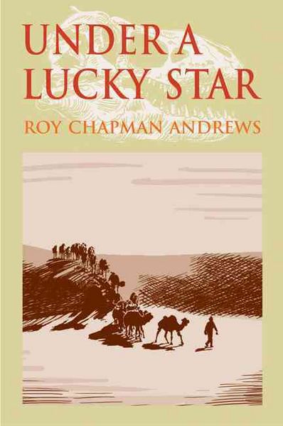 Produktbild: Under a Lucky Star: A Lifetime of Adventure