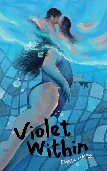 Produktbild: Violet Within