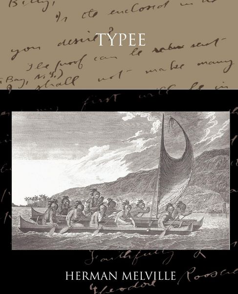 Produktbild: Typee a Romance of the South Sea