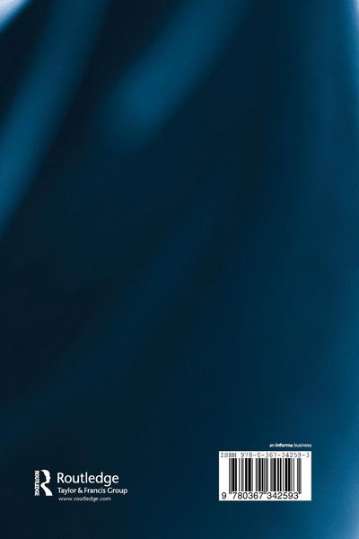 Produktbild: Representations of Nature of Science in School Science Textbooks