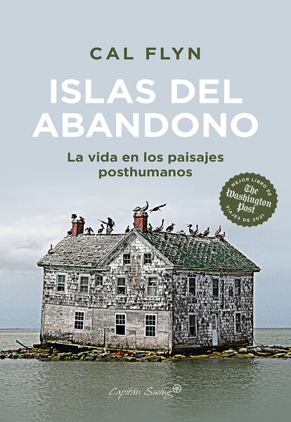 Produktbild: Islas del abandono