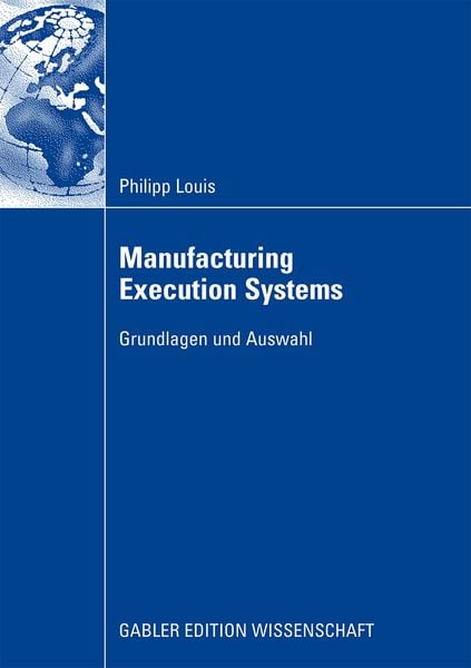 Produktbild: Manufacturing Execution Systems