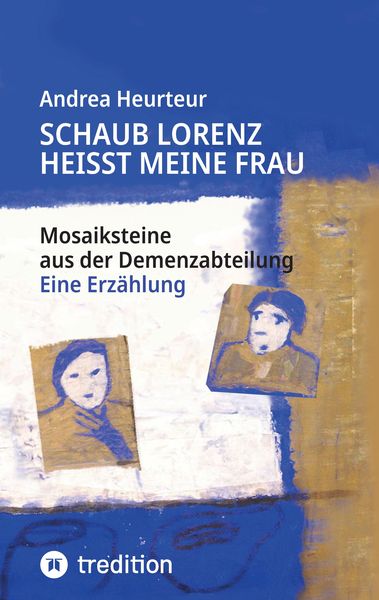 Produktbild: Schaub Lorenz heisst meine Frau