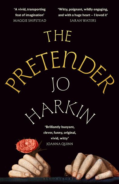 Produktbild: The Pretender