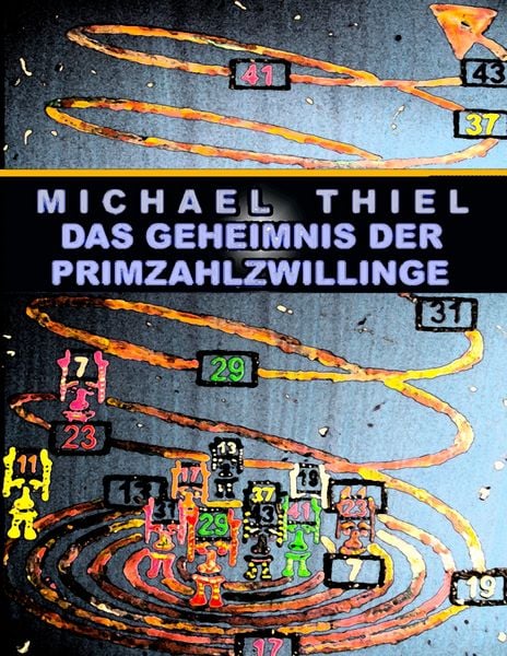 Produktbild: Das Geheimnis der Primzahlzwillinge