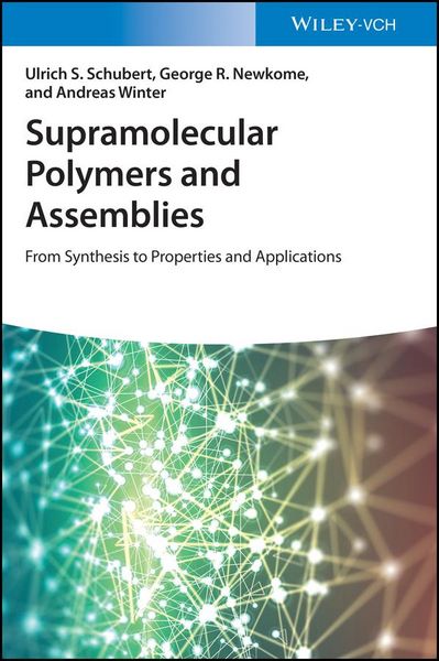 Produktbild: Supramolecular Polymers and Assemblies