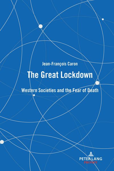 Produktbild: The Great Lockdown
