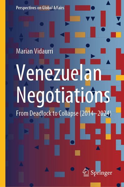 Produktbild: Venezuelan Negotiations