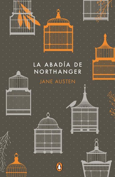 Produktbild: La Abad&iacute;a de Northanger / Northanger Abbey (Commemorative Edition)
