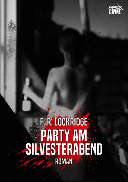 Produktbild: Party Am Silvesterabend