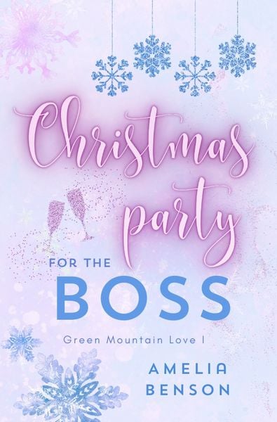Produktbild: Green Mountain Love / Christmas party for the boss