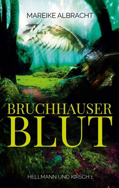 Produktbild: Bruchhauser Blut