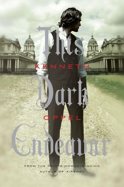 Produktbild: This Dark Endeavor