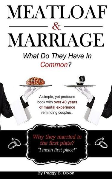 Produktbild: Meatloaf & Marriage