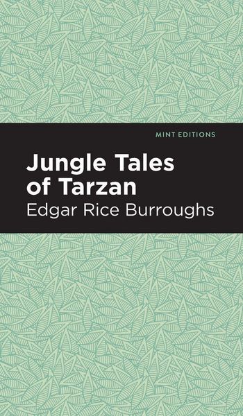 Produktbild: Jungle Tales of Tarzan