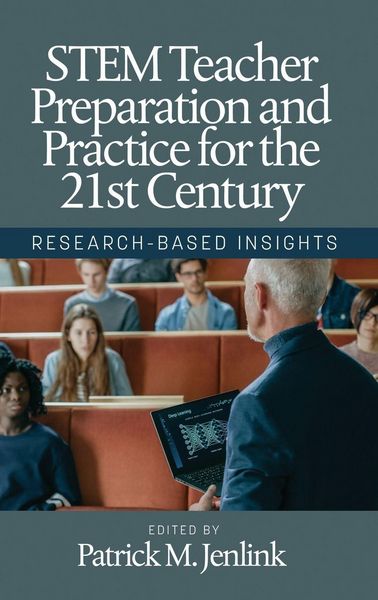 Produktbild: STEM Teacher Preparation and Practice for the 21st Century