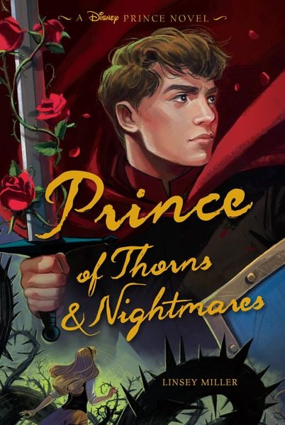 Produktbild: Prince of Thorns & Nightmares
