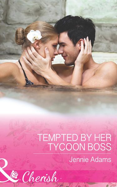 Produktbild: Tempted By Her Tycoon Boss