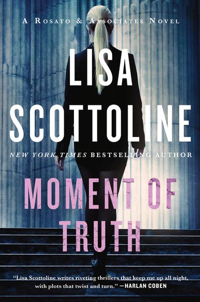 Produktbild: Moment of Truth