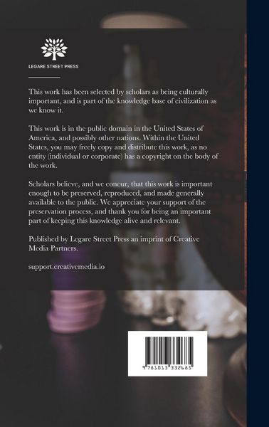 Produktbild: The Complete Works of Mark Twain [pseud.] The AMERICAN CLAIMANT Vol. 4; FOUR (4)