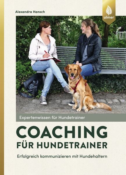 Produktbild: Coaching f&uuml;r Hundetrainer