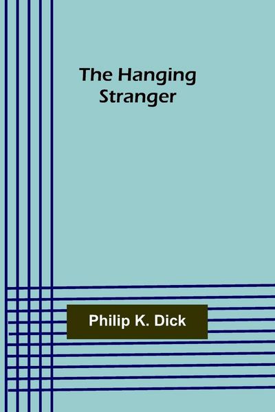 Produktbild: The Hanging Stranger
